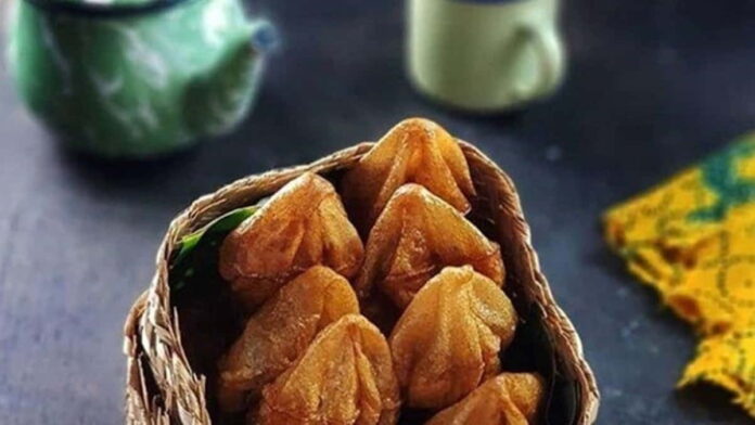 Makanan oleh-oleh khas Garut