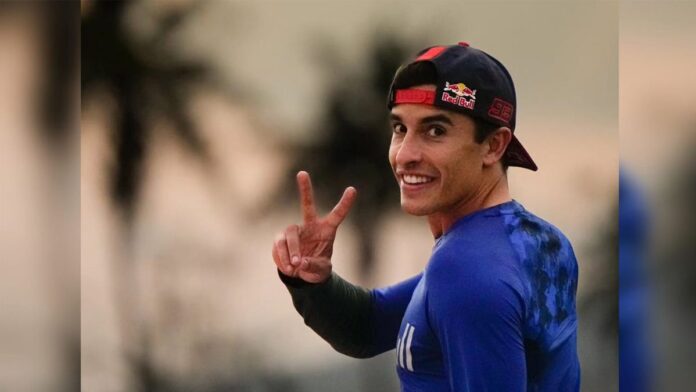 Bursa Transfer MotoGP, Siapa Pengganti Marc Marquez di Tim Honda