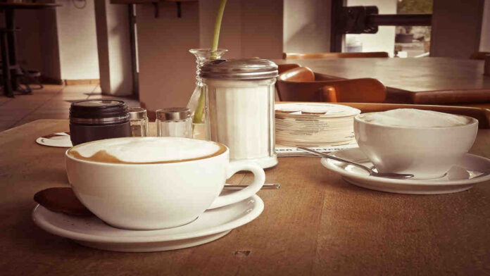 Cafe Korea di Bandung yang Unik dan Instagramable