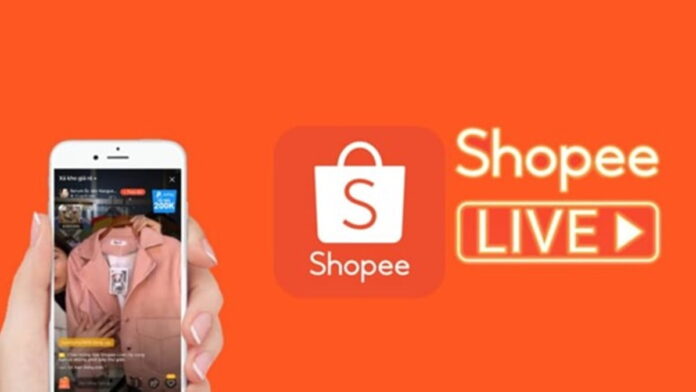 Cara Berjualan di Shopee Live