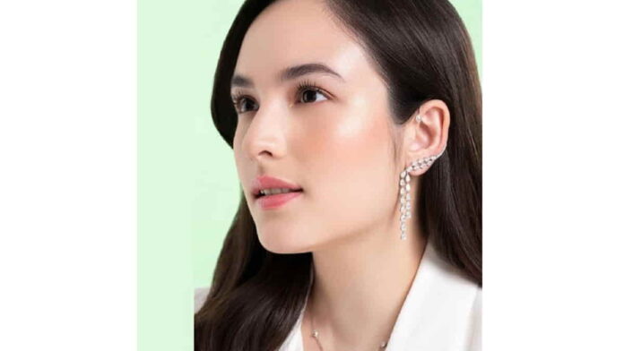Chelsea Islan Tekuni Bisnis Berlian