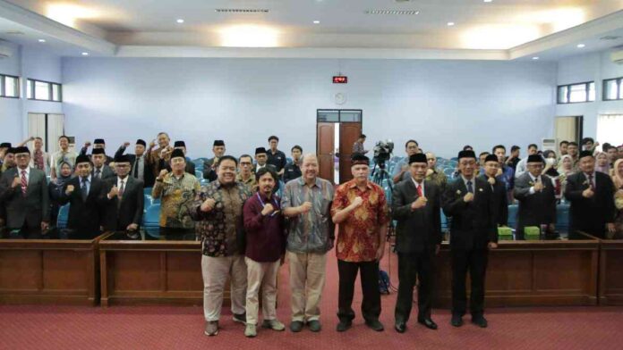 Ciamis Smart City