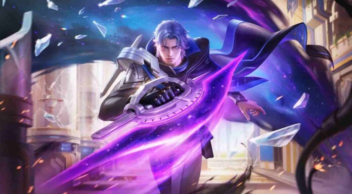 Hero Counter Nolan Terbaik