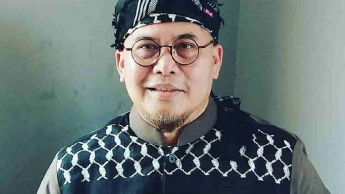 Curhat Denny Chandra