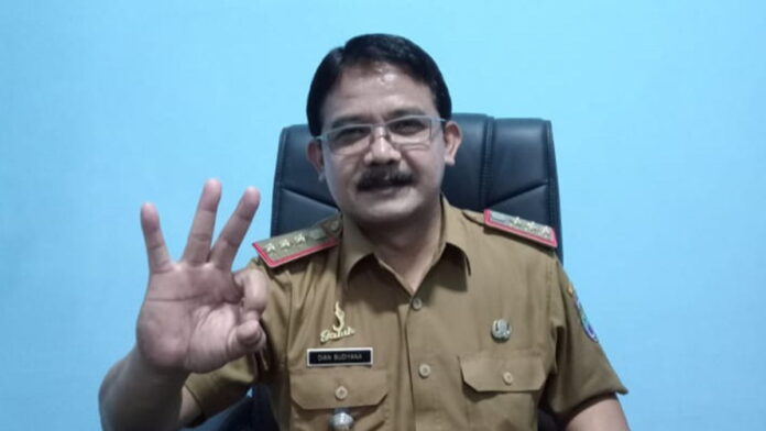 DP2KBP3A Ciamis Lakukan Verifikasi dan Validasi Keluarga Berisiko Stunting
