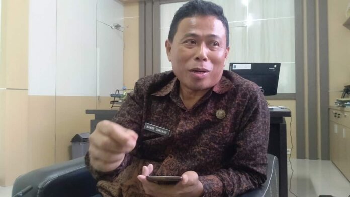 Kades Binangun Mengundurkan Diri