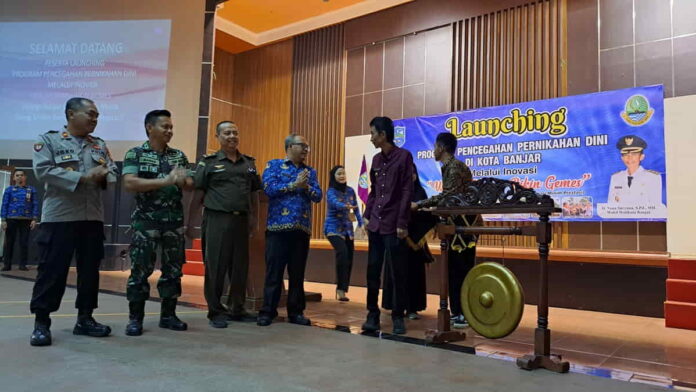 DPPKB Kota Banjar
