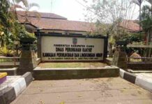 DPRKPLH Ciamis Gercep Tindaklanjuti Laporan Sampah Menumpuk di Sekitar Jembatan Dua Sungai Cireong