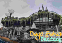 Dago Bakery Punclut