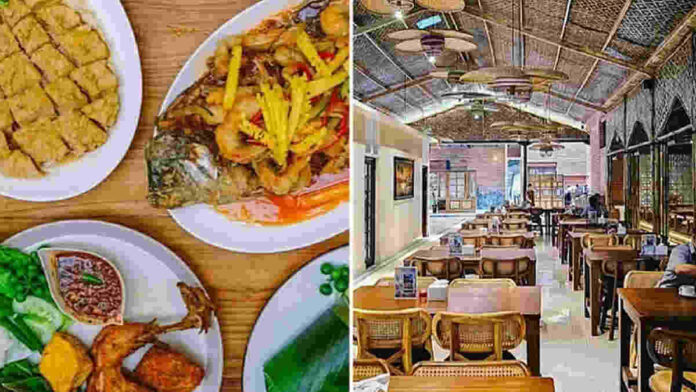 Dapoer Sadoloer Bandung