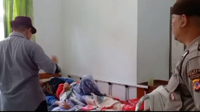 Diduga Keracunan Sate Jebred, Seorang Warga Garut Meninggal Dunia