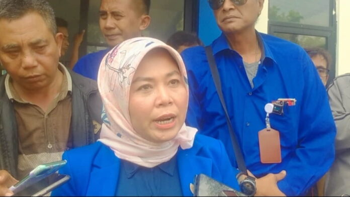 Tuntutan Penundaan Kenaikan Tarif PDAM di Kota Banjar