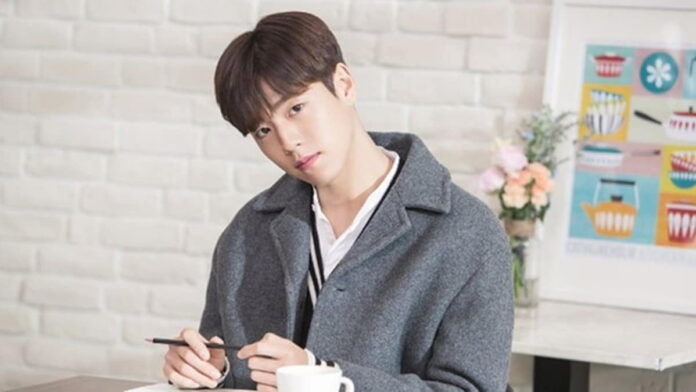 Drama Korea Lee Hyun Woo