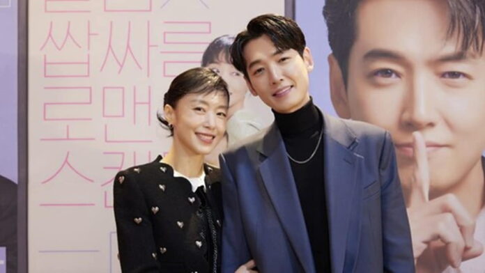 Drama Korea tentang Cinta Beda Usia