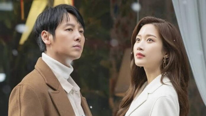 Drama Korea tentang Hilang Ingatan