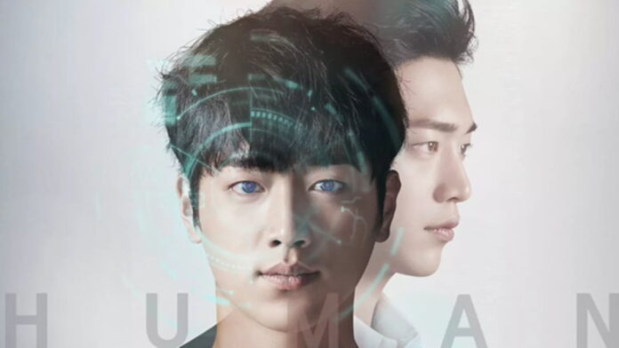 Drama Korea tentang Robot