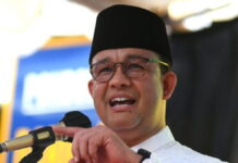 Elektabilitas Selalu Tertinggal, Anies Baswedan Tetap Fokus Turun ke Rakyat