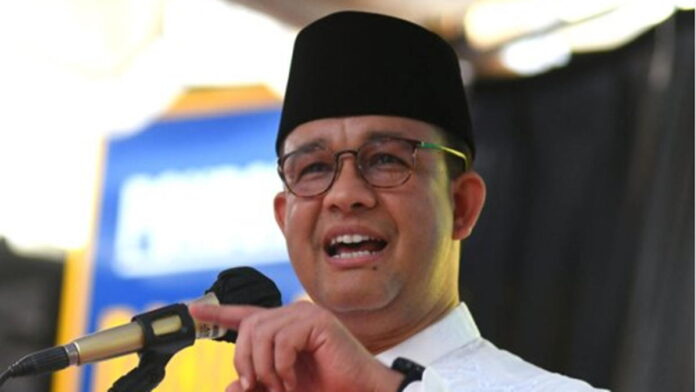 Elektabilitas Selalu Tertinggal, Anies Baswedan Tetap Fokus Turun ke Rakyat