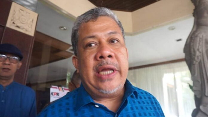 Fahri Hamzah Bela Gibran, Jangan Potong Hak karena Status Anak Presiden