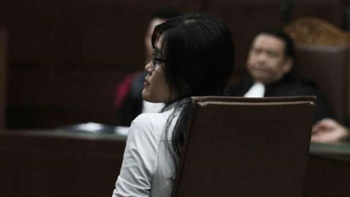 Fakta Jessica Wongso