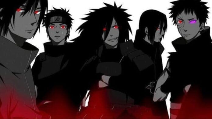 Fakta Menarik Klan Uchiha