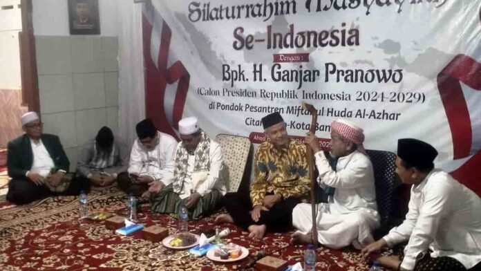 Ponpes Al Azhar Kota Banjar