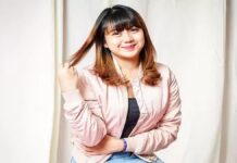 Ghea Indrawari Murka Agamanya Jadi Konten