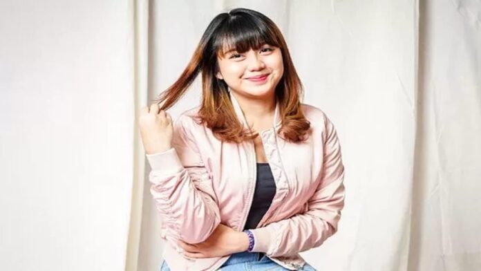 Ghea Indrawari Murka Agamanya Jadi Konten