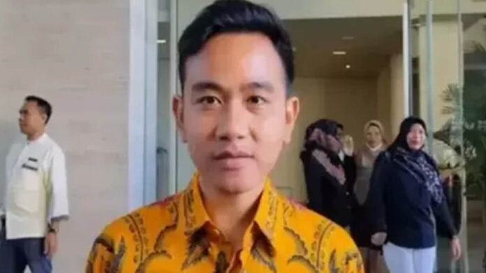 Gibran Diajak Gabung Tim Pemenangan Nasional Ganjar Pranowo