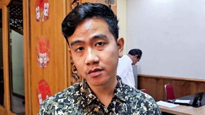 Gibran Diusung Jadi Cawapres, Pengamat: Harus Serius dan Siap Bekerja Keras