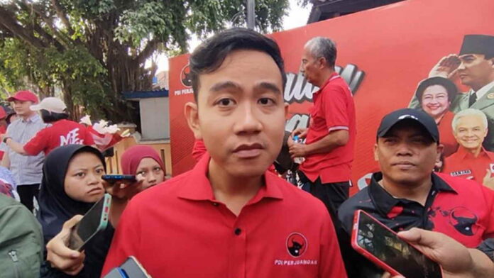 Gibran Jadi Cawapres Prabowo, Hubungan PDIP dan Keluarga Jokowi Retak?