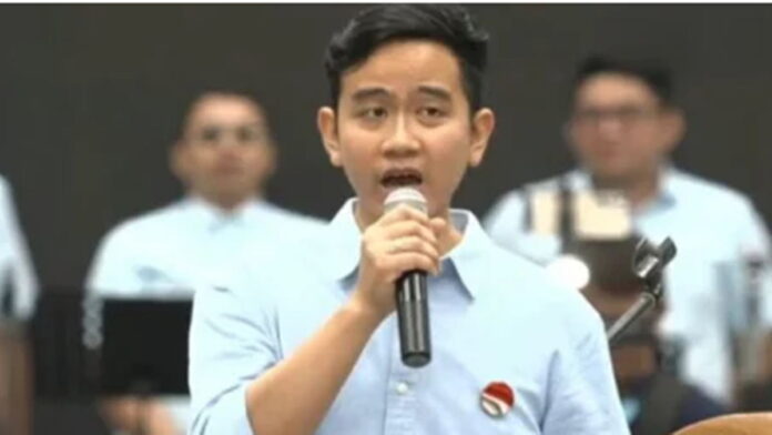 Gibran Jadi Cawapres Prabowo, KPU Status Kader PDIP Bukan Masalah