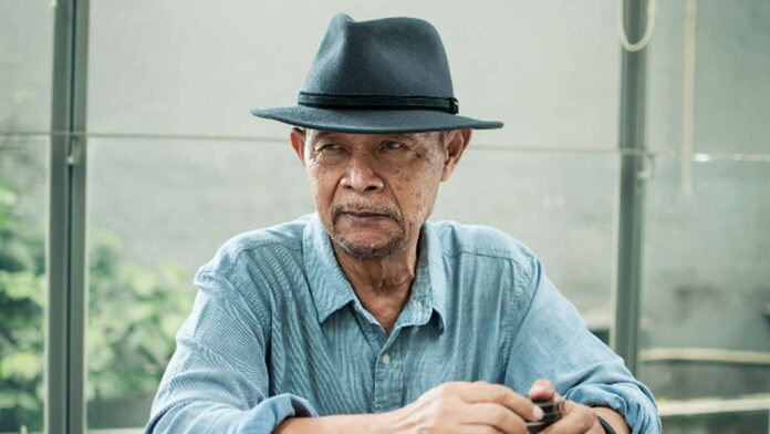 Goenawan Mohamad Sedih Lihat Akhir Kepemimpinan Jokowi, Mengapa