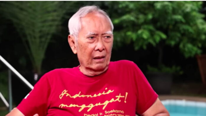 Guntur Soekarnoputra Usulkan Jokowi Gantikan Megawati Jadi Ketua Umum PDIP