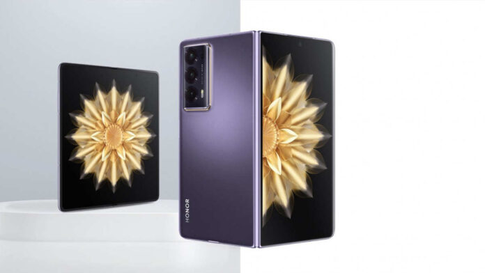 HP Honor Magic V2 Lite