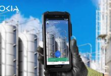 HP Nokia Tahan Banting