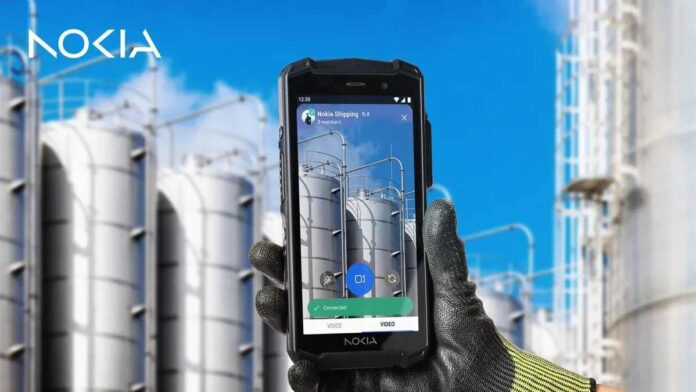 HP Nokia Tahan Banting