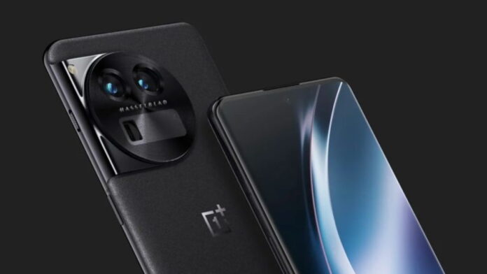 HP OnePlus 12 Pro