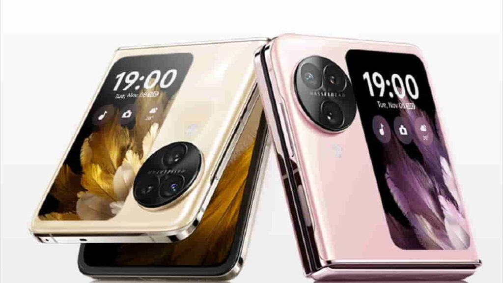 HP Oppo RAM Besar