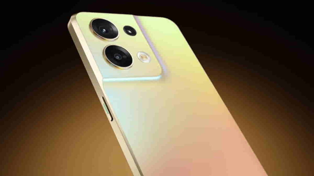 HP Oppo RAM Besar