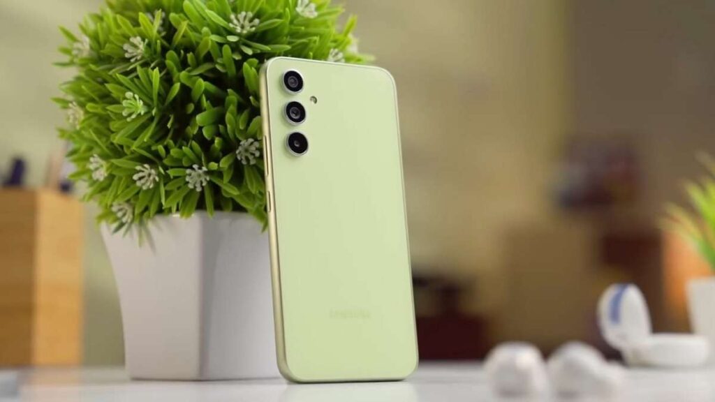 HP Samsung Baterai Besar