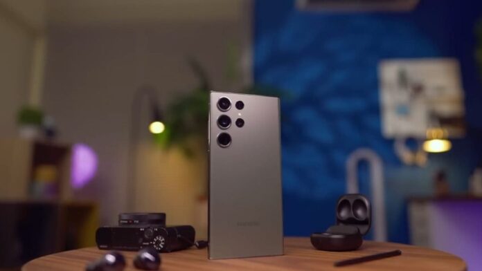 HP Samsung Baterai Besar