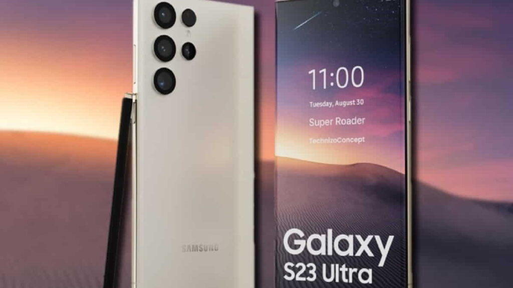 HP Samsung Kamera Low Light