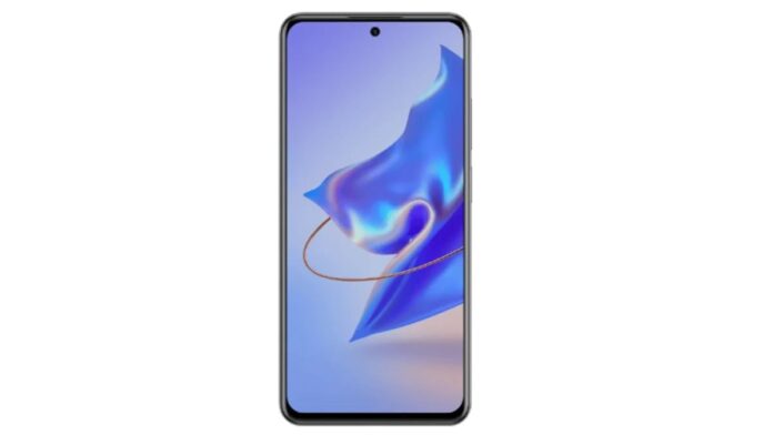 HP ZTE Blade A41 Pro