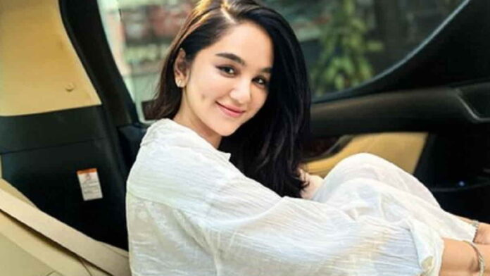 Hana Hanifah Umumkan Cerai