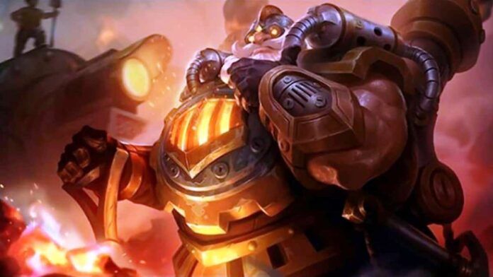 Hero counter Franco terbaik