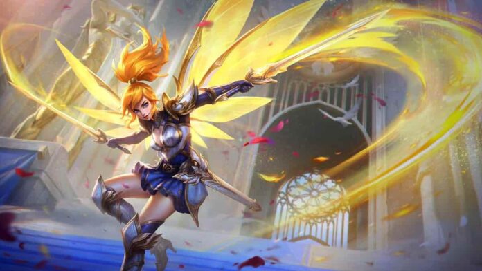 Hero Assassin Jungler Terbaik