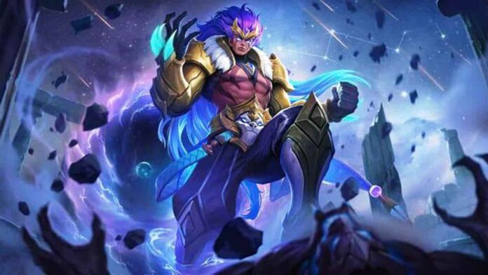 Kisah Badang Mobile Legends