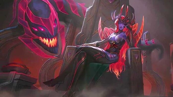 hero mid game terkuat