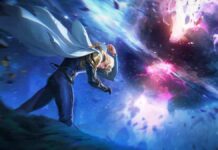 Kisah Hero Nolan Mobile Legends